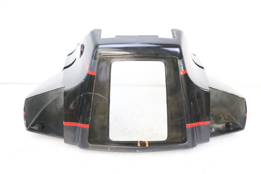 photo de REAR PANEL KAWASAKI GPZ RX 1000 (1986 - 1988) - Focus on structure