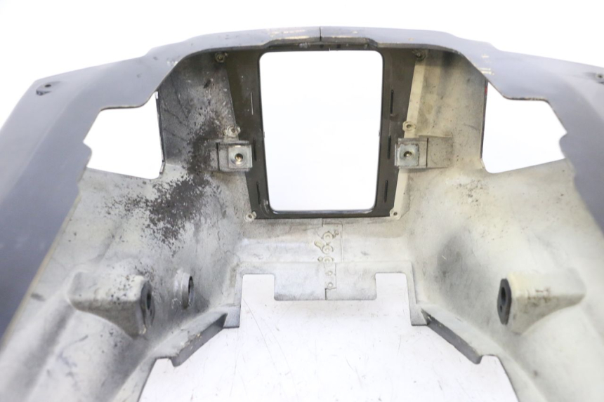 photo de REAR PANEL KAWASAKI GPZ RX 1000 (1986 - 1988) - Technical close-up