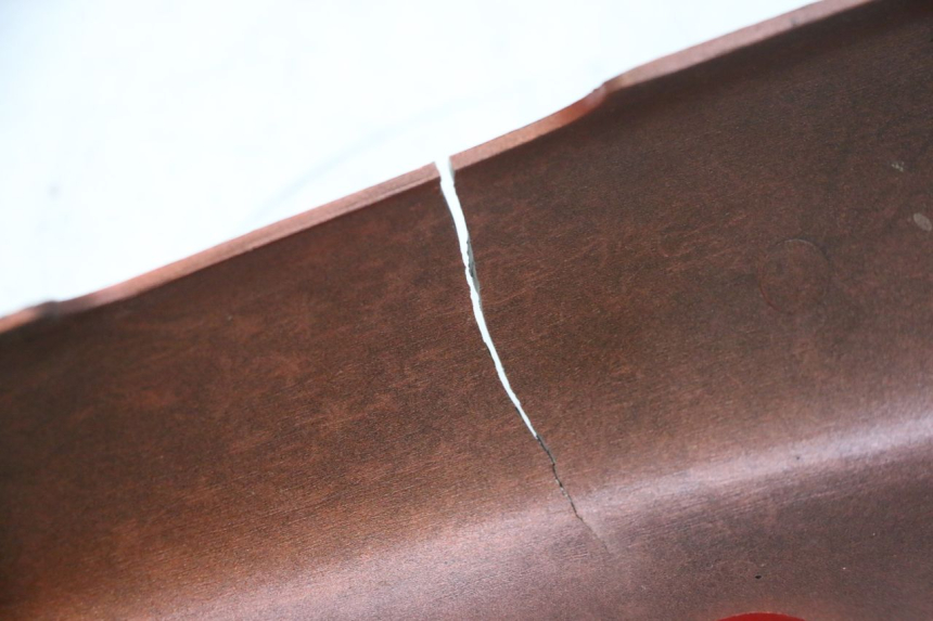 photo de REAR PANEL SUZUKI GSF N BANDIT 600 (1996 - 1999) - Component detail