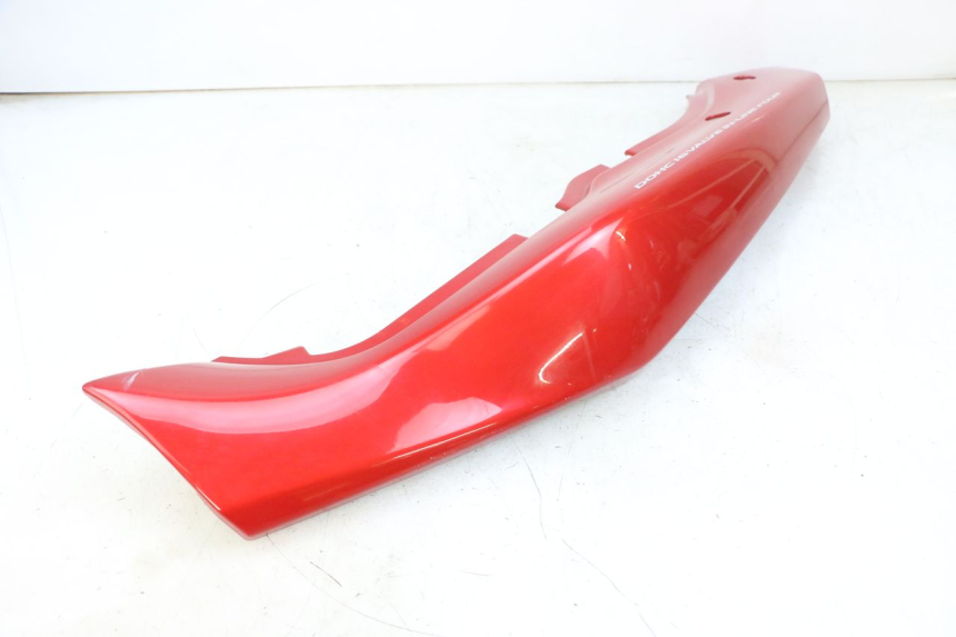 photo de REAR PANEL SUZUKI GSF N BANDIT 600 (1996 - 1999) - High-resolution close-up