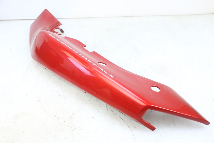 photo de REAR PANEL SUZUKI GSF N BANDIT 600 (1996 - 1999) - Focus on structure