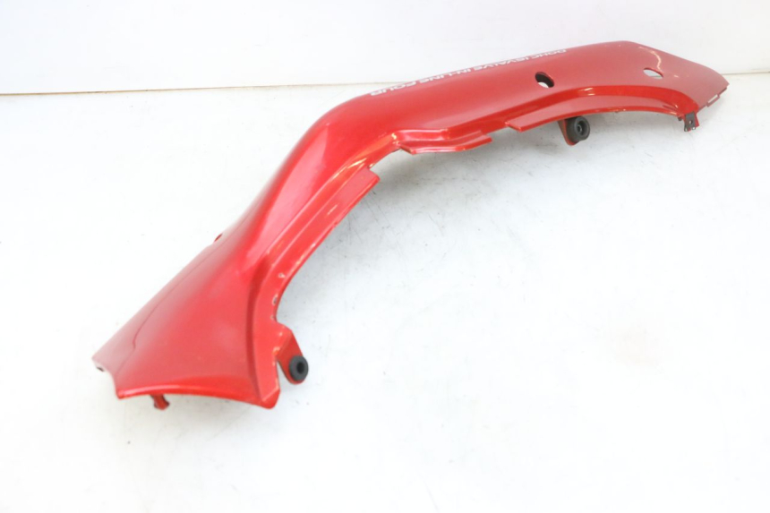 photo de REAR PANEL SUZUKI GSF N BANDIT 600 (1996 - 1999) - Fixing points details