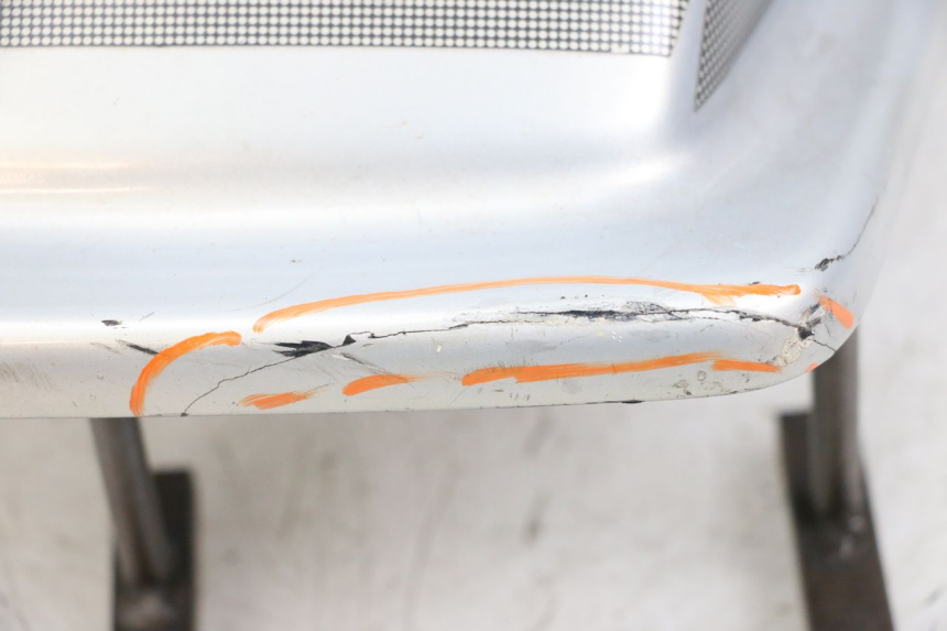 photo de REAR PANEL SUZUKI GSX E 250 (1982 - 1983)
