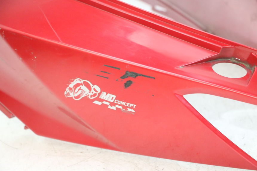 photo de REAR PANEL SYM JET 14 4T 50 (2018 - 2022)