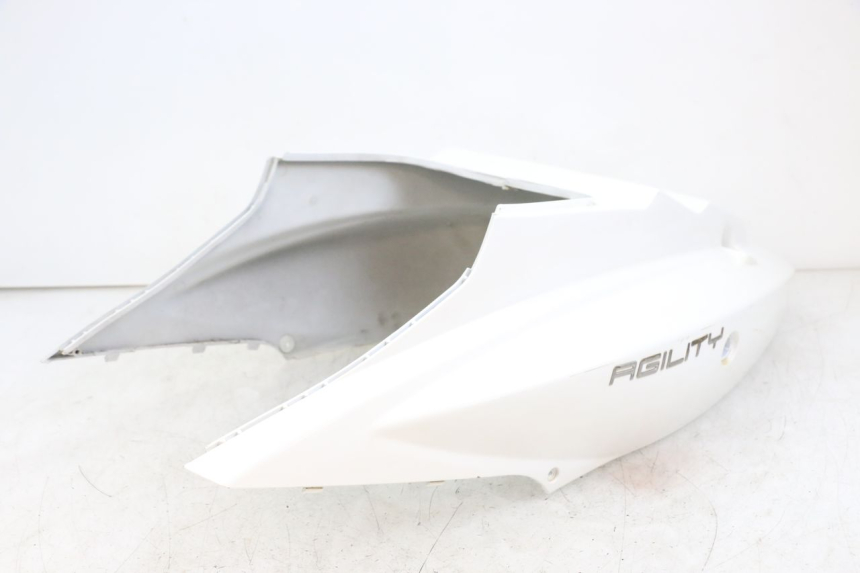 photo de REAR FAIRING KYMCO AGILITY 4T 50 (2018 - 2022)