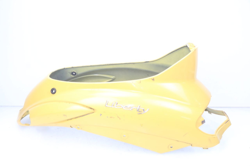 photo de REAR FAIRING PIAGGIO LIBERTY 4T 50 (2004 - 2008)