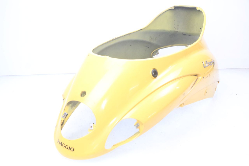 photo de REAR FAIRING PIAGGIO LIBERTY 4T 50 (2004 - 2008)