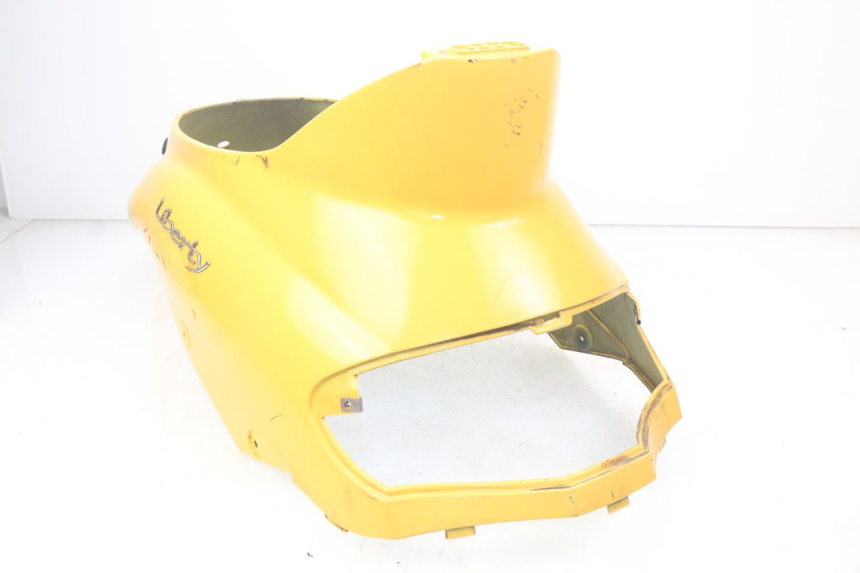 photo de REAR FAIRING PIAGGIO LIBERTY 4T 50 (2004 - 2008)