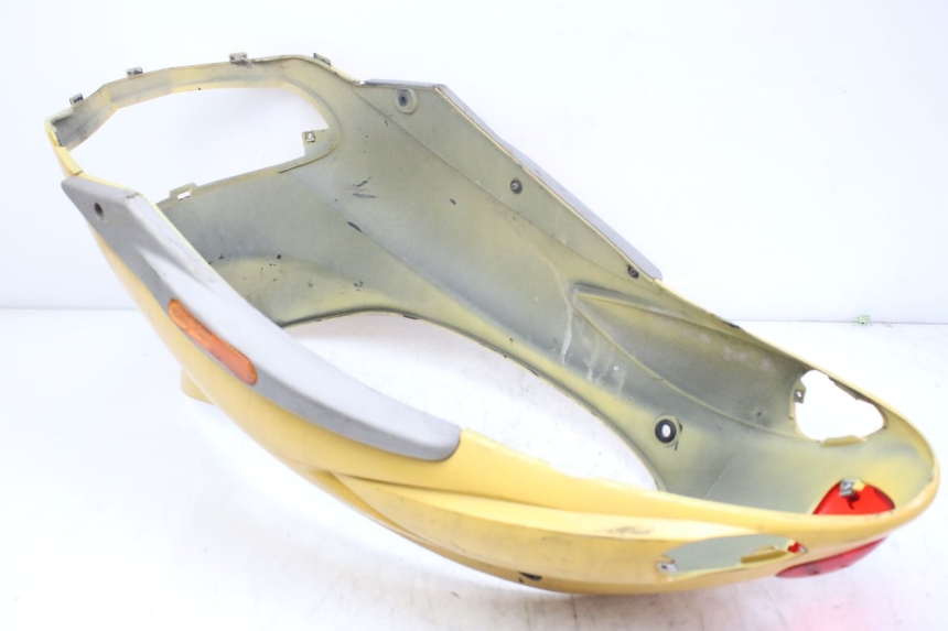 photo de REAR FAIRING PIAGGIO LIBERTY 4T 50 (2004 - 2008)