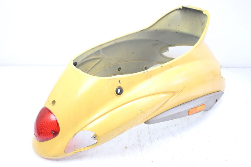 photo de REAR FAIRING PIAGGIO LIBERTY 4T 50 (2004 - 2008)