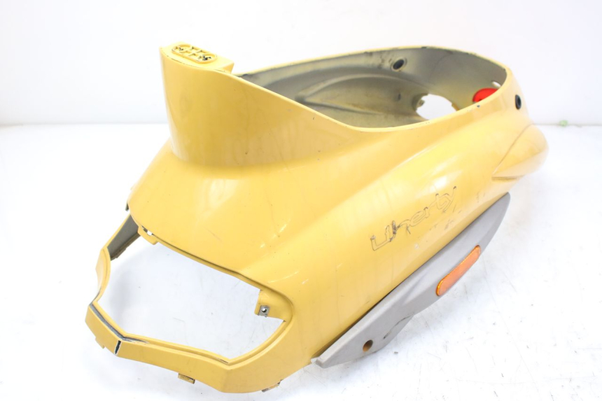 photo de REAR FAIRING PIAGGIO LIBERTY 4T 50 (2004 - 2008)