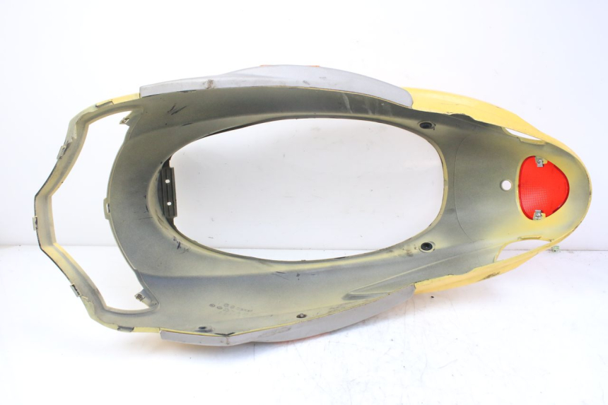 photo de REAR FAIRING PIAGGIO LIBERTY 4T 50 (2004 - 2008)