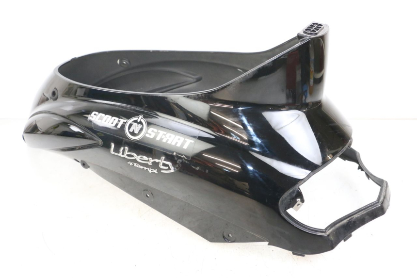 photo de REAR FAIRING PIAGGIO LIBERTY 4T 50 (2004 - 2008)