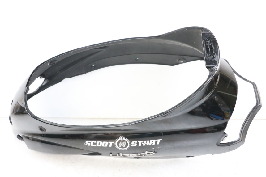 photo de REAR FAIRING PIAGGIO LIBERTY 4T 50 (2004 - 2008)