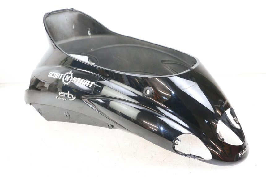 photo de REAR FAIRING PIAGGIO LIBERTY 4T 50 (2004 - 2008)