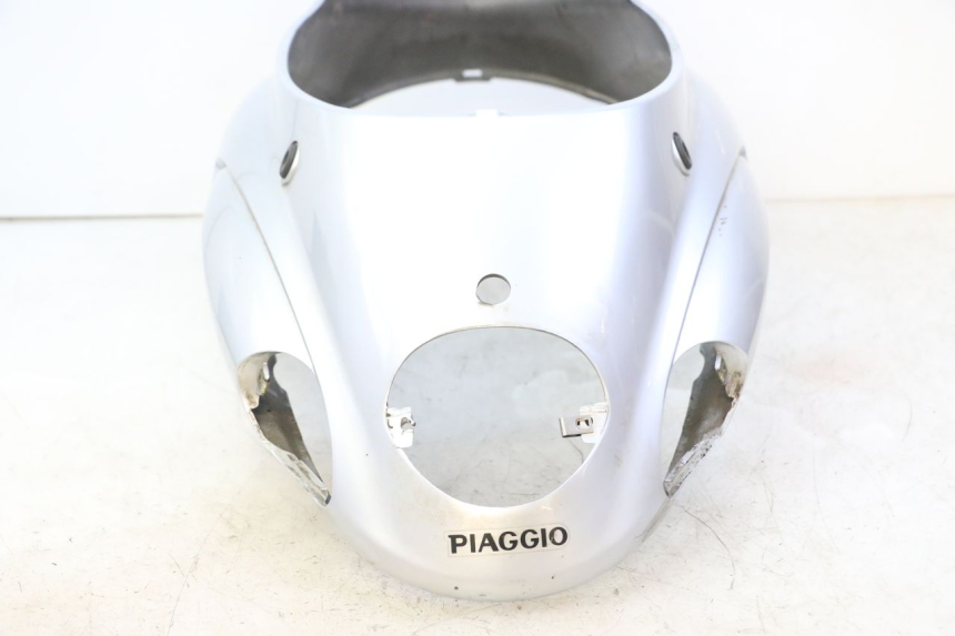 photo de REAR PANEL PIAGGIO LIBERTY 125 (1998 - 2008)