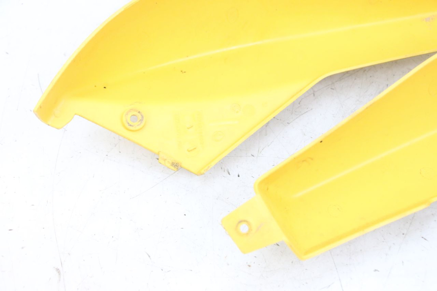 photo de REAR FAIRING PEUGEOT LUDIX 50 (2008 - 2017) - Product overview