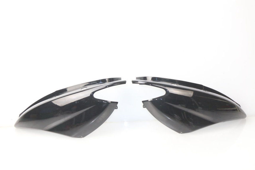 photo de REAR PANEL YAMAHA NEOS NEO'S 4T 50 (2008 - 2016)