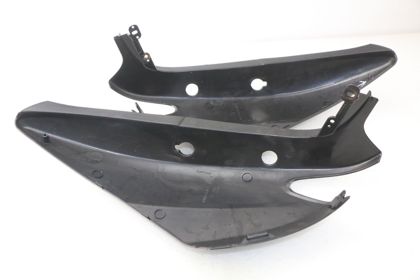 photo de REAR PANEL YAMAHA NEOS NEO'S 4T 50 (2008 - 2016)