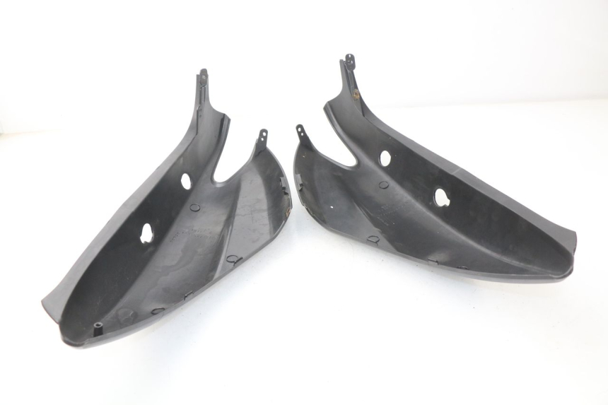 photo de REAR PANEL YAMAHA NEOS NEO'S 4T 50 (2008 - 2016)