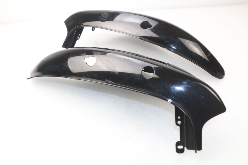 photo de REAR PANEL YAMAHA NEOS NEO'S 4T 50 (2008 - 2016)