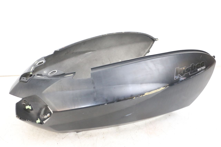 photo de REAR FAIRING PEUGEOT KISBEE 2T 50 (2018 - 2022)