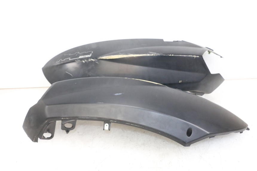 photo de REAR FAIRING PEUGEOT KISBEE 2T 50 (2018 - 2022)