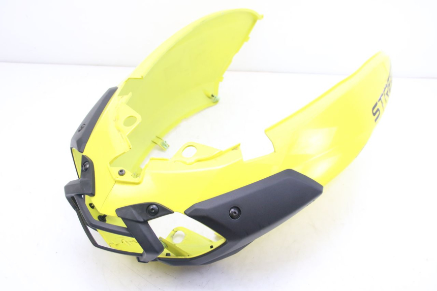 photo de REAR FAIRING PEUGEOT KISBEE 4T 50 (2018 - 2022)