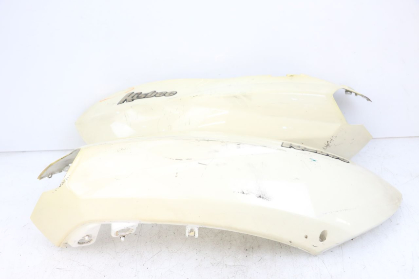 photo de REAR FAIRING PEUGEOT KISBEE 4T 50 (2010 - 2017)