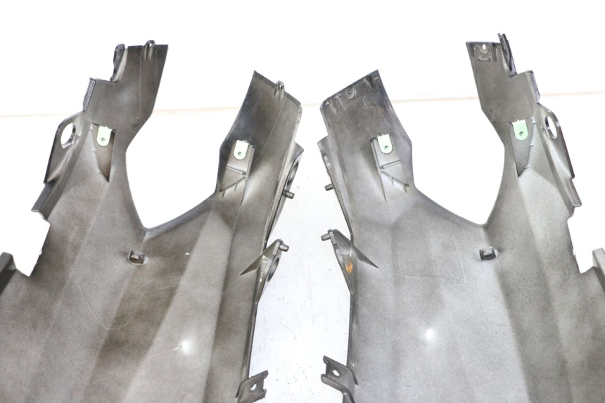 photo de REAR FAIRING PEUGEOT KISBEE 4T 50 (2018 - 2022)