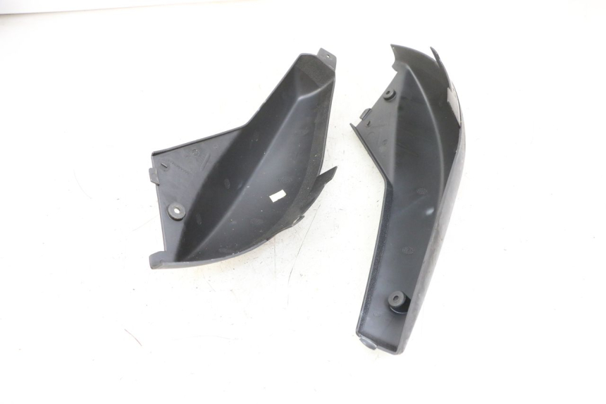 photo de REAR FAIRING PEUGEOT LUDIX 50 (2005 - 2007)