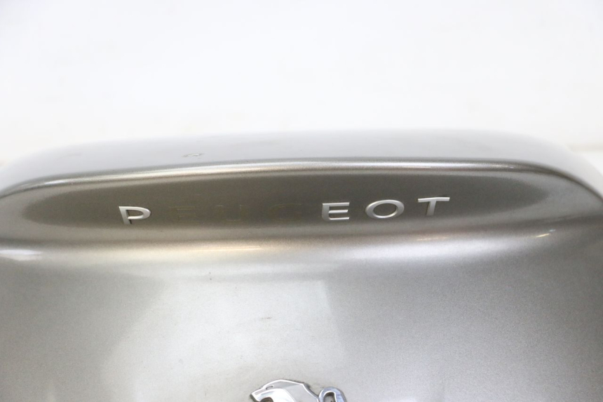 photo de REAR PANEL PEUGEOT SATELIS 125 (2013 - 2018)