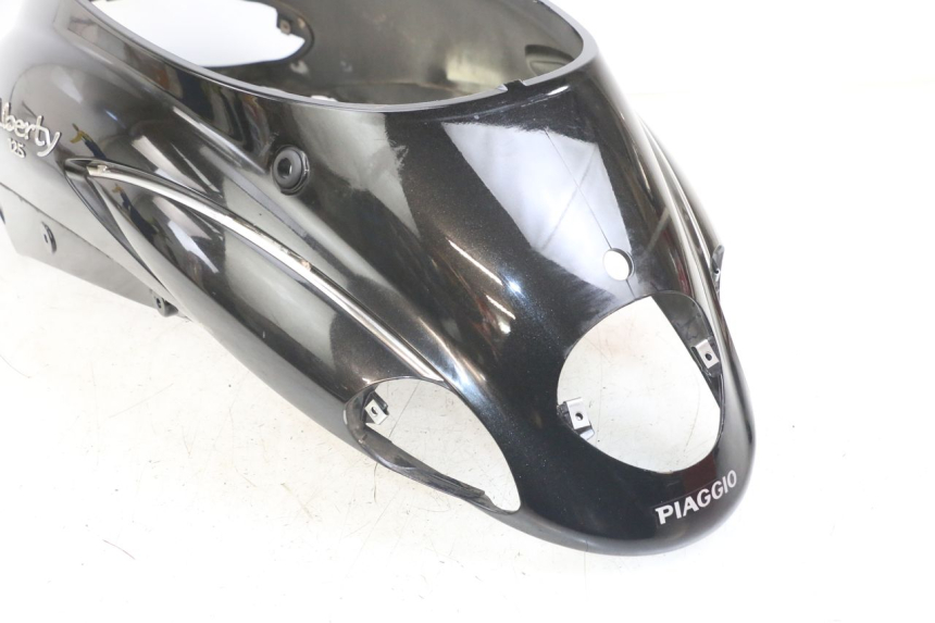 photo de REAR FAIRING PIAGGIO LIBERTY 125 (2009 - 2013)