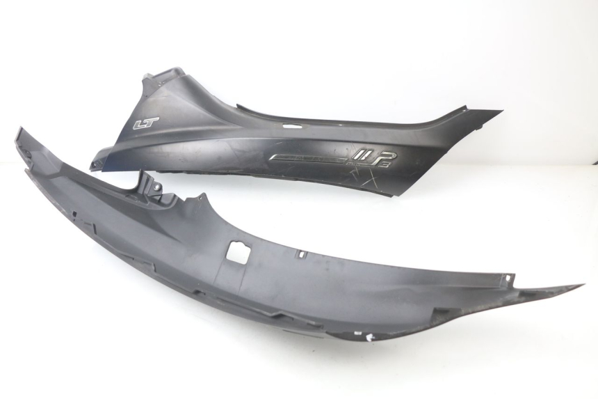 photo de REAR PANEL PIAGGIO MP3 LT 400 (2007 - 2012)