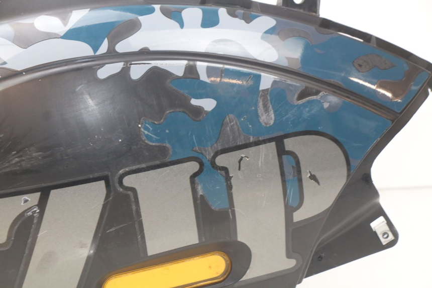 photo de REAR FAIRING PIAGGIO ZIP 2T 50 (2009 - 2019)