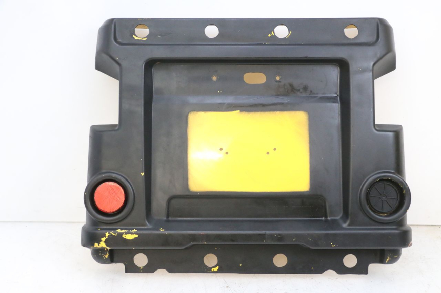 photo de REAR PANEL LIGIER PULSE 3 1 (2014 - 2020) - Main view