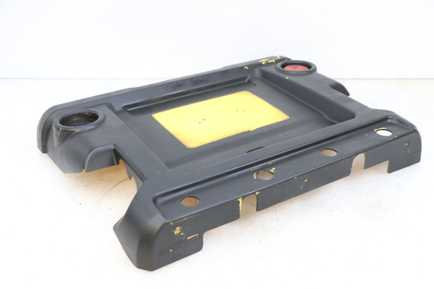 photo de REAR PANEL LIGIER PULSE 3 1 (2014 - 2020) - Additional view of the item