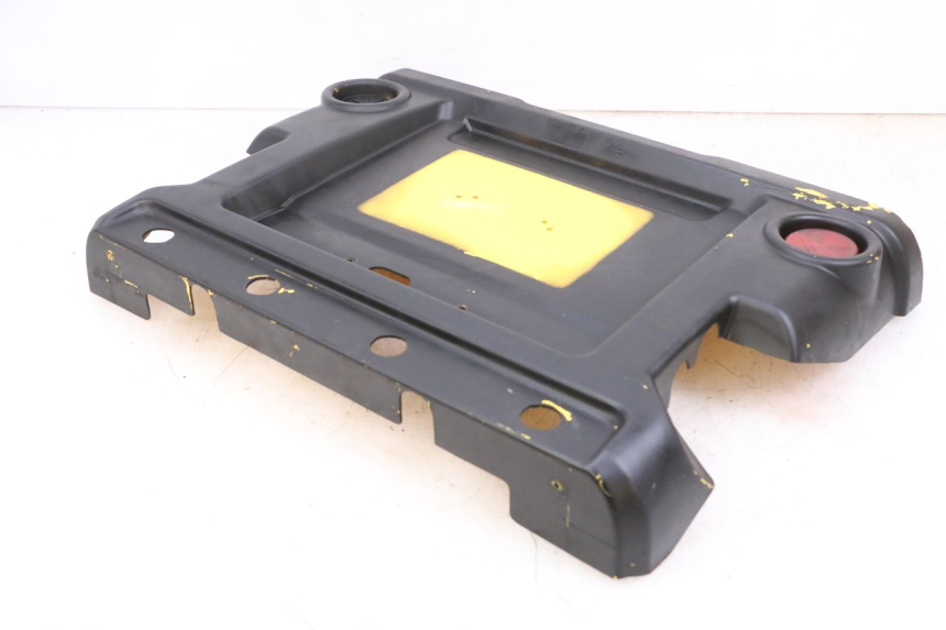 photo de REAR PANEL LIGIER PULSE 3 1 (2014 - 2020) - Markings and original references