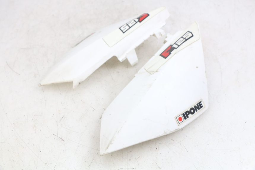 photo de REAR FAIRING YCF R-START 125