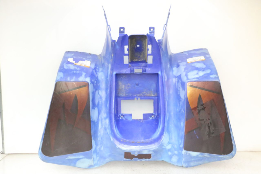 photo de REAR PANEL HYTRACK S 150 (2003 - 2011)