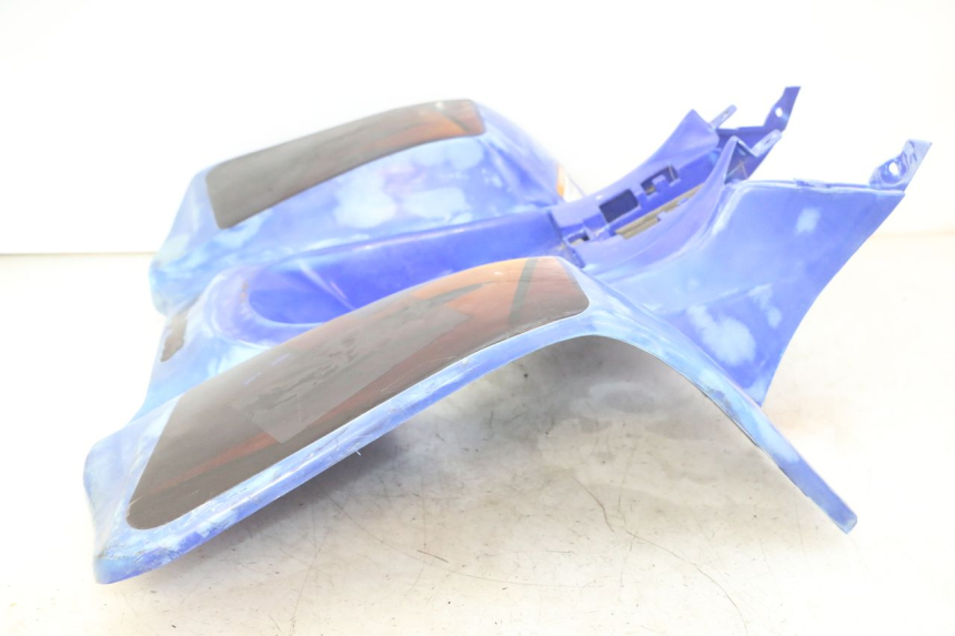 photo de REAR PANEL HYTRACK S 150 (2003 - 2011)