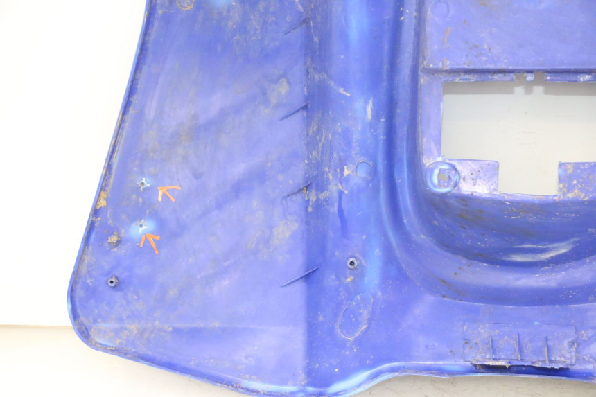 photo de REAR PANEL HYTRACK S 150 (2003 - 2011)