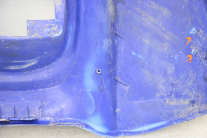 photo de REAR PANEL HYTRACK S 150 (2003 - 2011)