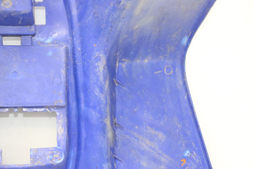 photo de REAR PANEL HYTRACK S 150 (2003 - 2011)