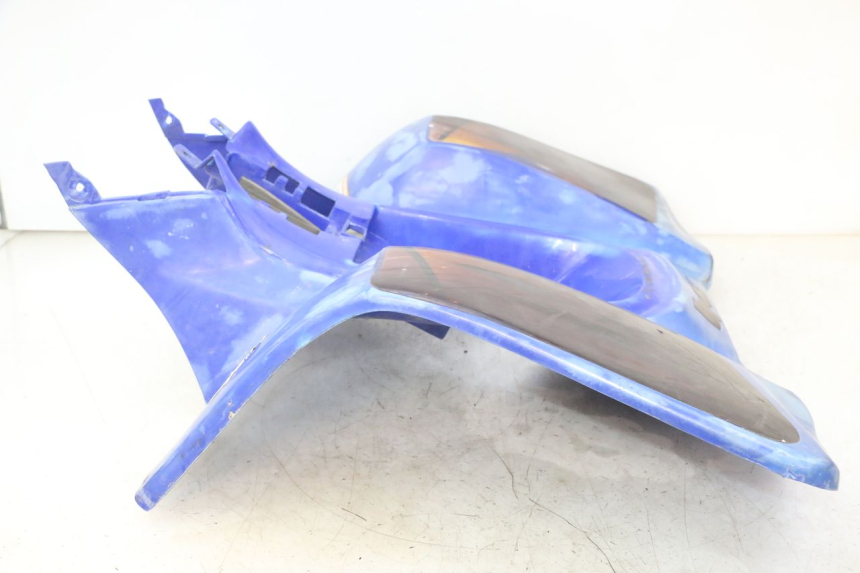 photo de REAR PANEL HYTRACK S 150 (2003 - 2011)