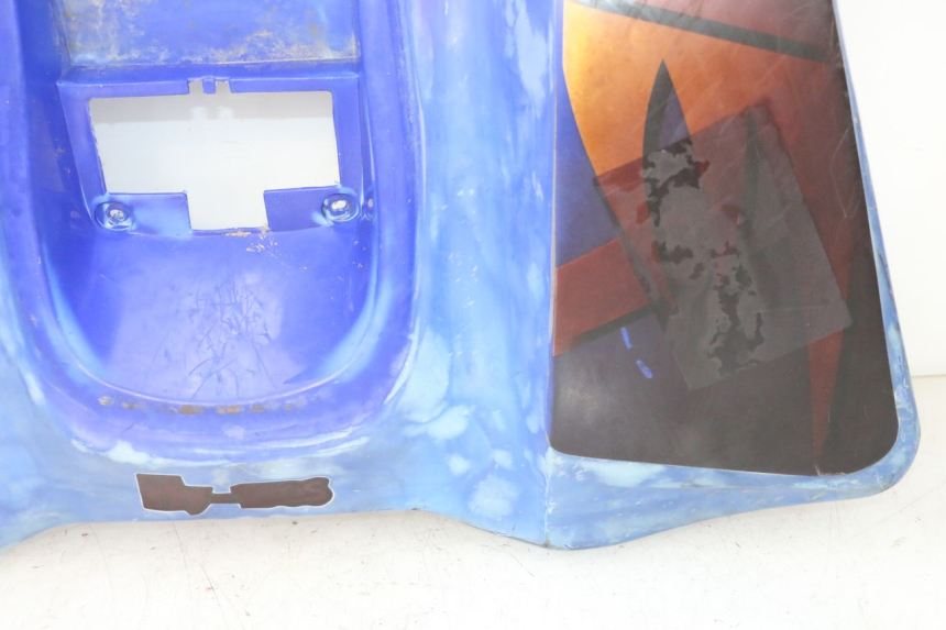 photo de REAR PANEL HYTRACK S 150 (2003 - 2011)