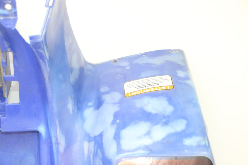 photo de REAR PANEL HYTRACK S 150 (2003 - 2011)