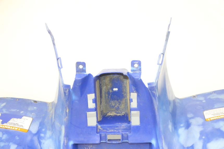 photo de REAR PANEL HYTRACK S 150 (2003 - 2011)