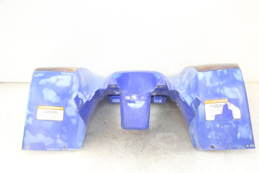 photo de REAR PANEL HYTRACK S 150 (2003 - 2011)