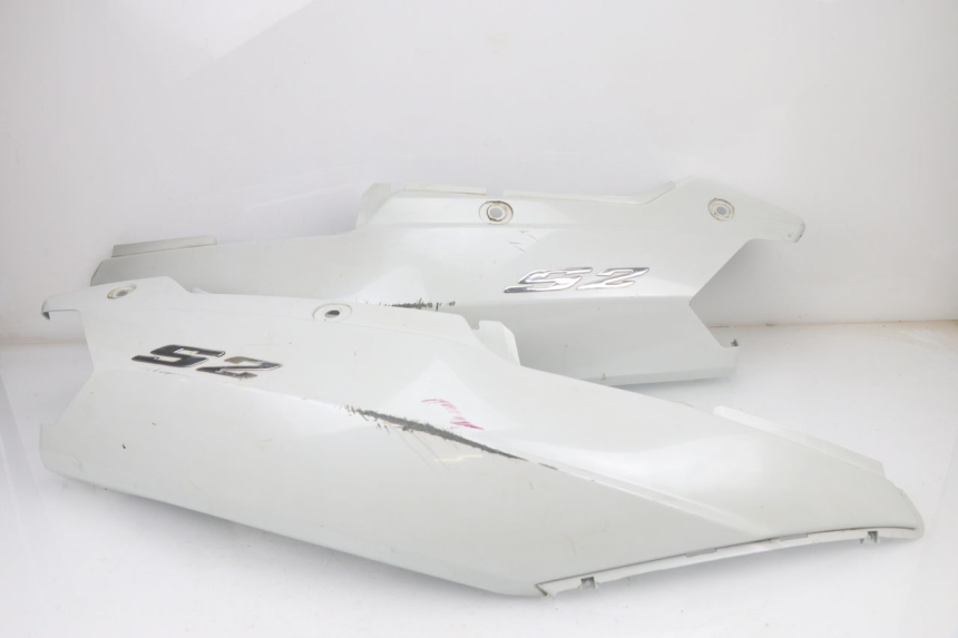 photo de REAR PANEL DAELIM S2 FI 125 (2008 - 2017)
